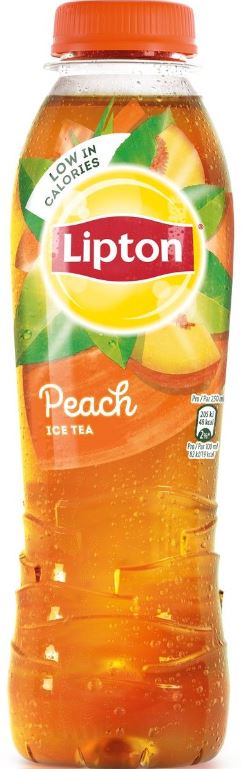 Lipton Ice Tea Pêche 50 Cl