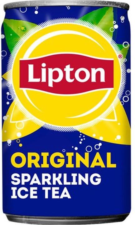 Lipton Ice Tea Original Mini 15 Cl