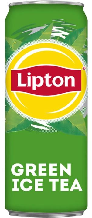 Lipton Ice Tea Green 33 Cl