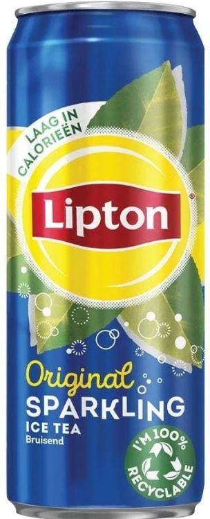 Lipton Ice Tea Original 33 Cl