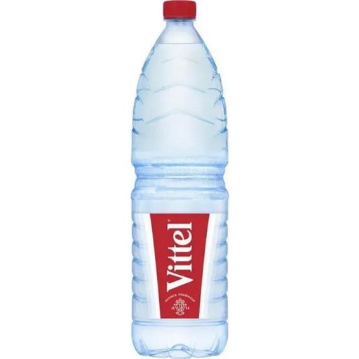 Vittel Eau Plate 1,5 L