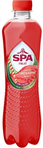 Spa Fruit Grenadine 40 Cl