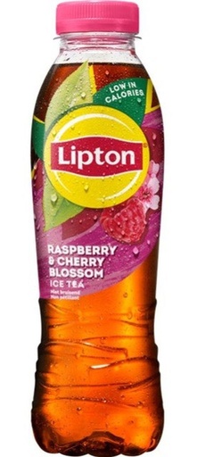 Lipton Ice Tea Framboise Cerise 50 Cl