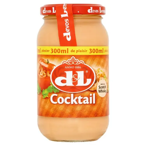 Devos Lemmens Cocktail 300 Ml