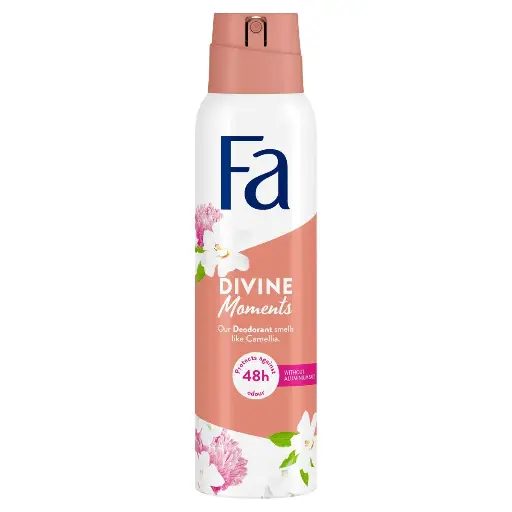 Fa Divine Moments Déodorant 150 Ml