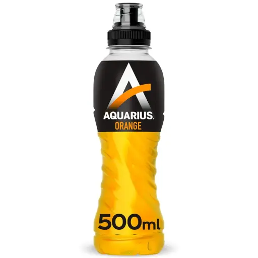 Aquarius Orange 50 Cl