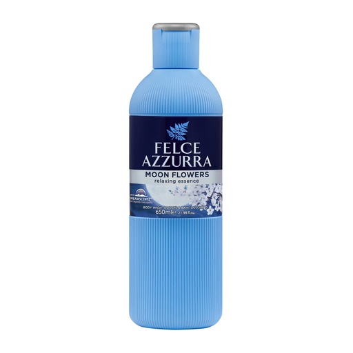 Felce Azzurra Moon Flowers Gel Douche 650 Ml