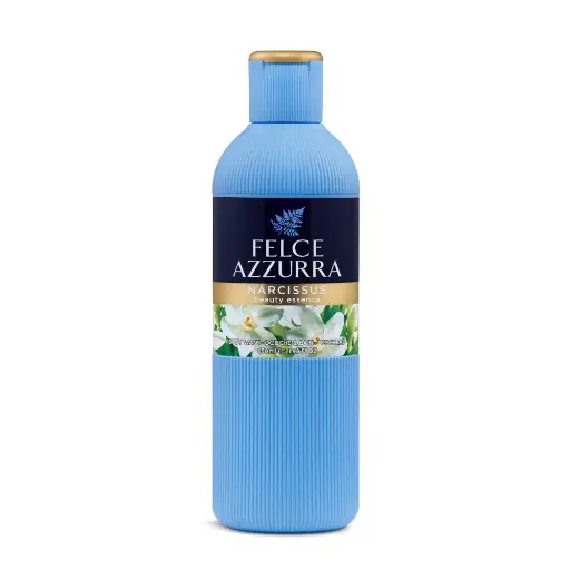 Felce Azzurra Narcissus Gel Douche 650 Ml