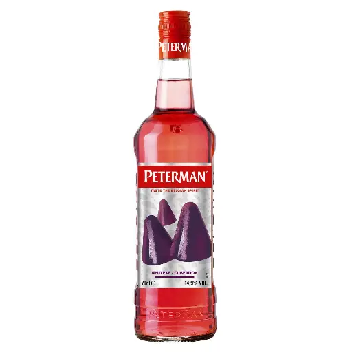 Peterman Cuberdon 70 Cl