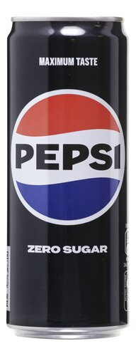 Pepsi Zero Sugar Cola 33 Cl