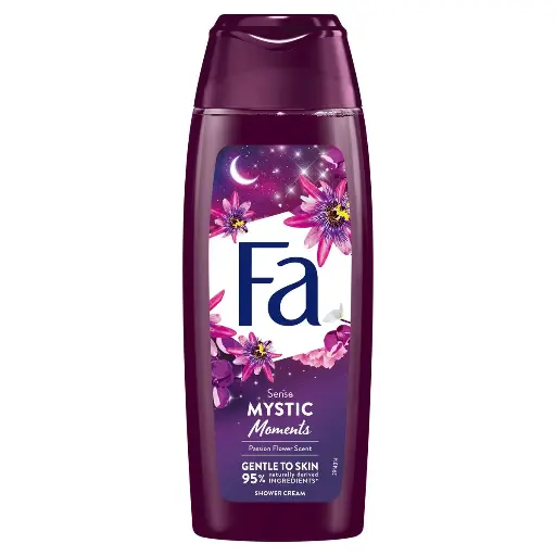 Fa Mystic Moments Crème Douche 250 Ml