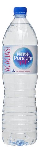 Nestlé Pure Life Eau Plate 1,5 L