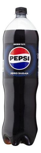 Pepsi Zero Cola 1,5 L