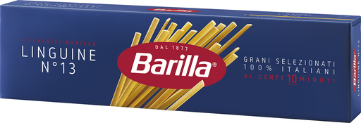 Barilla N13 Linguine Pâtes 500 Gr