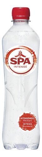 Spa Intense Eau Pétillante 50 Cl