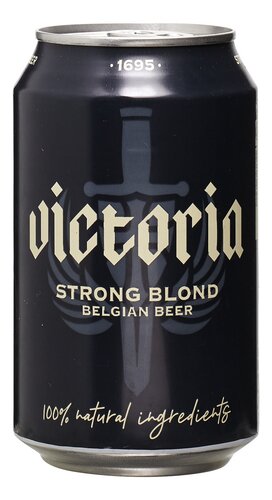 Victoria Blonde 33 Cl