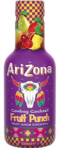 Arizona Fruit Punch 50 Cl