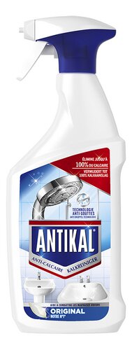 Antikal Classic Spray Anti-Calcaire 700 Ml