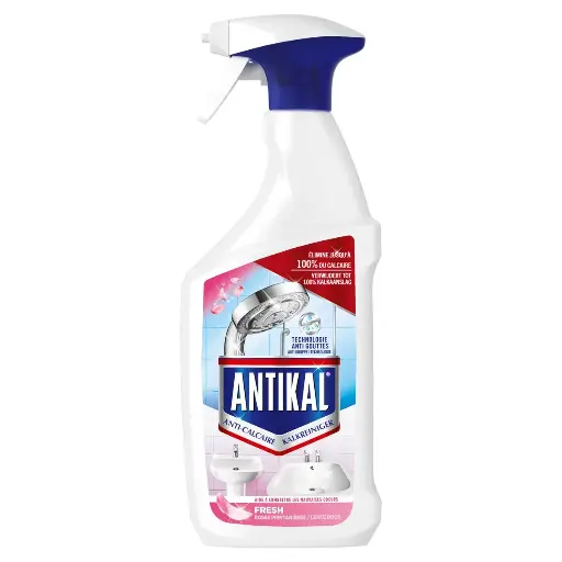 Antikal Febreze Fresh Spray Anti-Calcaire 700 Ml