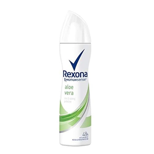 Rexona Aloe Vera Déodorant 150 Ml