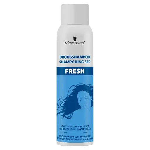 Schwarzkopf Fresh Shampoing Sec 150 Ml