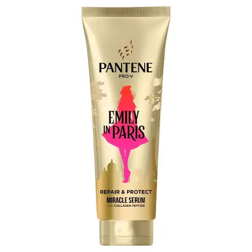 Pantene Emily In Paris Repair & Protect Après-Shampoing 200 Ml