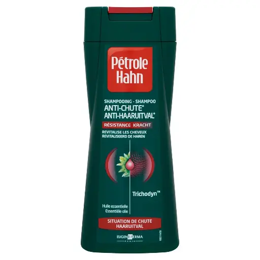 Pétrole Hahn Anti-Chute Résistance Shampoing 250 Ml