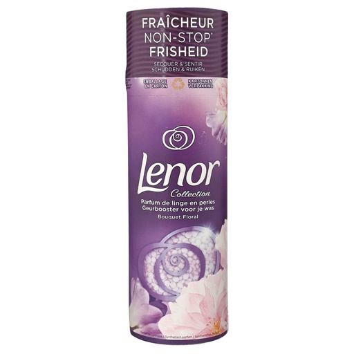 Lenor Bouquet Floral Parfum de Linge 235 Gr