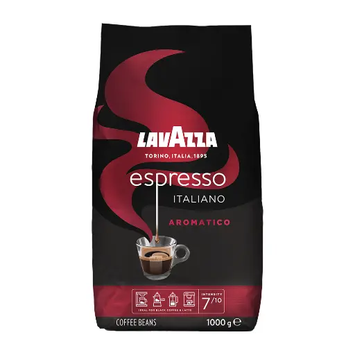 Lavazza Espresso Italiano Grains 1 Kg