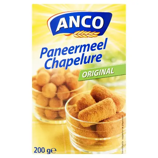 Anco Chapelure Original 200 Gr