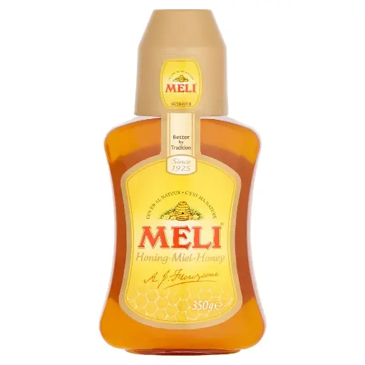 Meli Miel Liquide 350 Gr