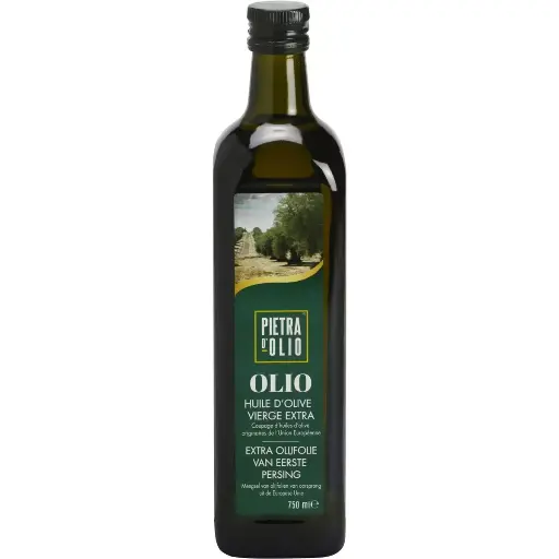 Pietra d'Olio Huile d'Olive Extra Vierge 1 L