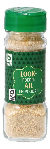 Boni Ail en Poudre 65 Gr