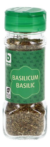 Boni Basilic 18 Gr