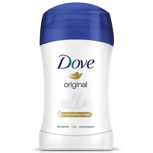 Dove Original Stick Déodorant 40 Ml