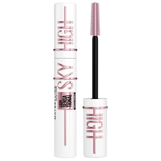 Maybelline Lash Sensational Sky High Primer Mascara 7,7 Ml