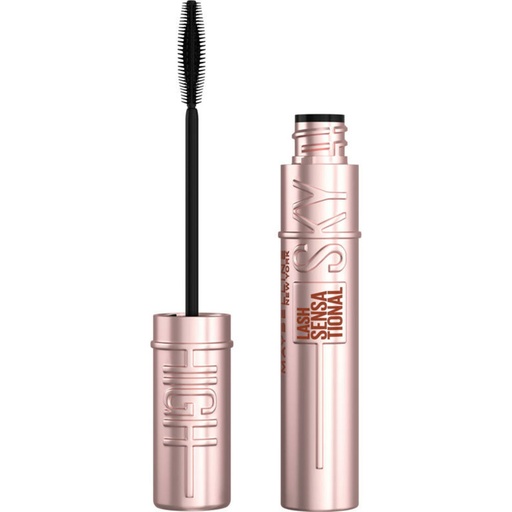 Maybelline Lash Sensational Sky High Brun Naturel Mascara 7,2 Ml